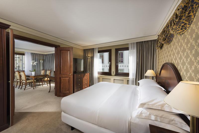 4 Sterne Hotel: Hilton Dresden - Dresden, Sachsen, Bild 2