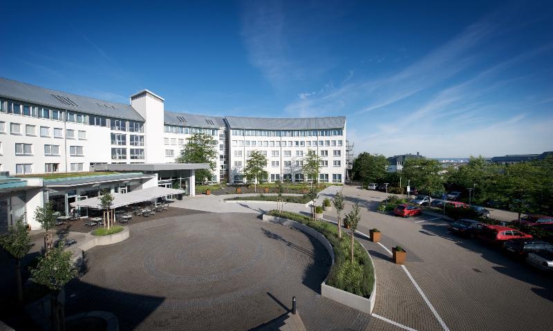 4 Sterne Hotel: Ramada by Wyndham Dresden - Dresden, Sachsen