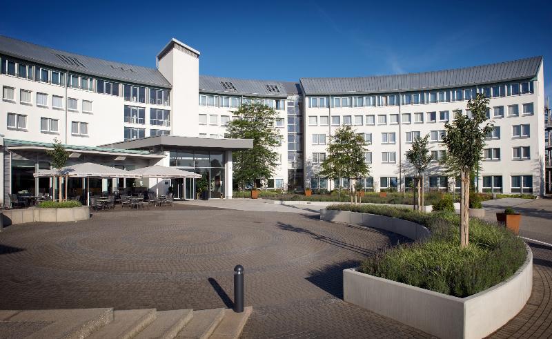 4 Sterne Hotel: Ramada by Wyndham Dresden - Dresden, Sachsen, Bild 2