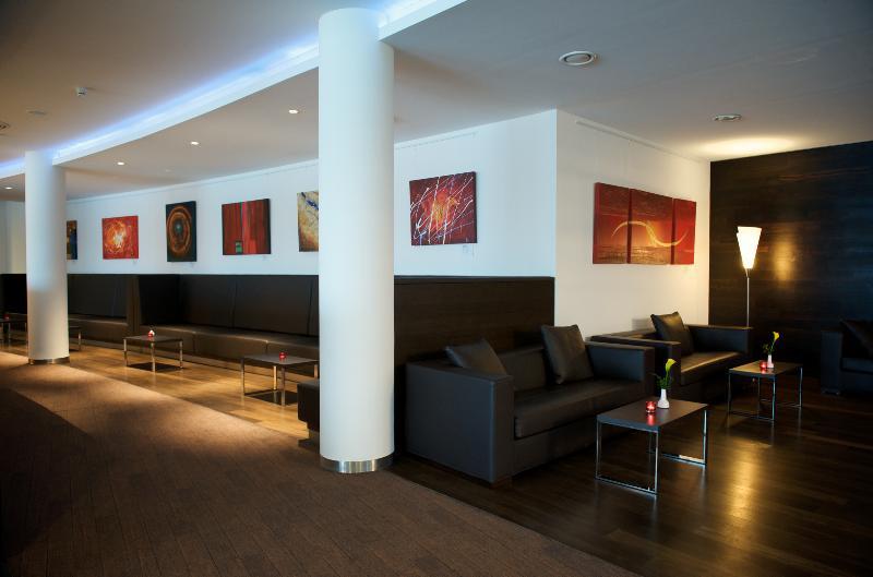 4 Sterne Hotel: Ramada by Wyndham Dresden - Dresden, Sachsen, Bild 4