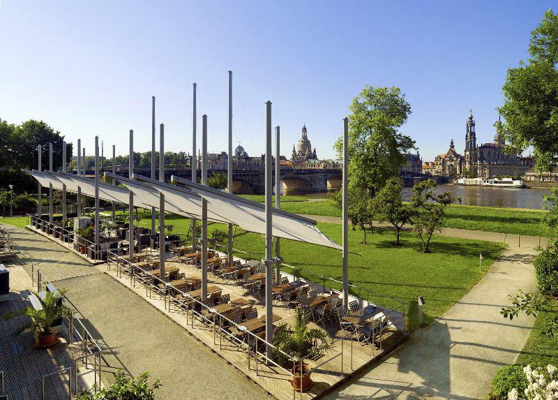 4 Sterne Hotel: Bilderberg Bellevue Dresden - Dresden, Sachsen, Bild 9