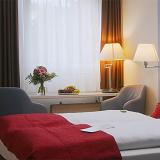 NOVALIS Hotel by AURUM Dresden, Bild 8