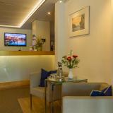 NOVALIS Hotel by AURUM Dresden, Bild 2