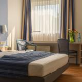 NOVALIS Hotel by AURUM Dresden, Bild 6