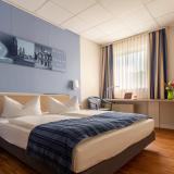 NOVALIS Hotel by AURUM Dresden, Bild 4