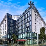 Penck Hotel Dresden, Bild 1