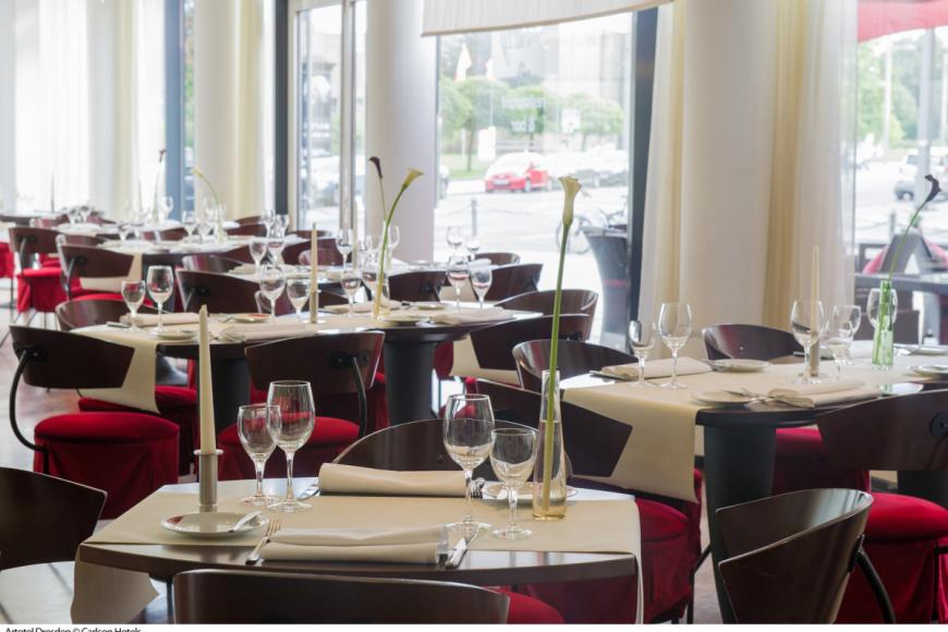 4 Sterne Familienhotel: Penck Hotel Dresden - Dresden, Sachsen, Bild 4