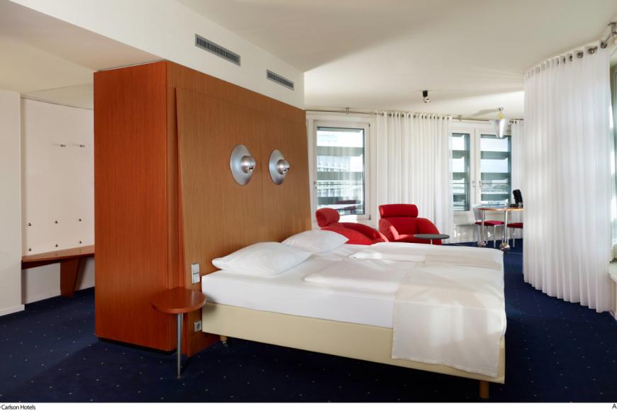 4 Sterne Familienhotel: Penck Hotel Dresden - Dresden, Sachsen, Bild 2