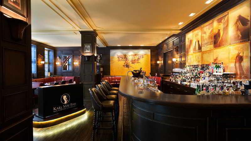 5 Sterne Hotel: Taschenbergpalais Kempinski Dresden - Dresden, Sachsen, Bild 6