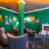 mighty Twice Hotel Dresden, Bild 10