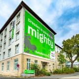 mighty Twice Hotel Dresden, Bild 1