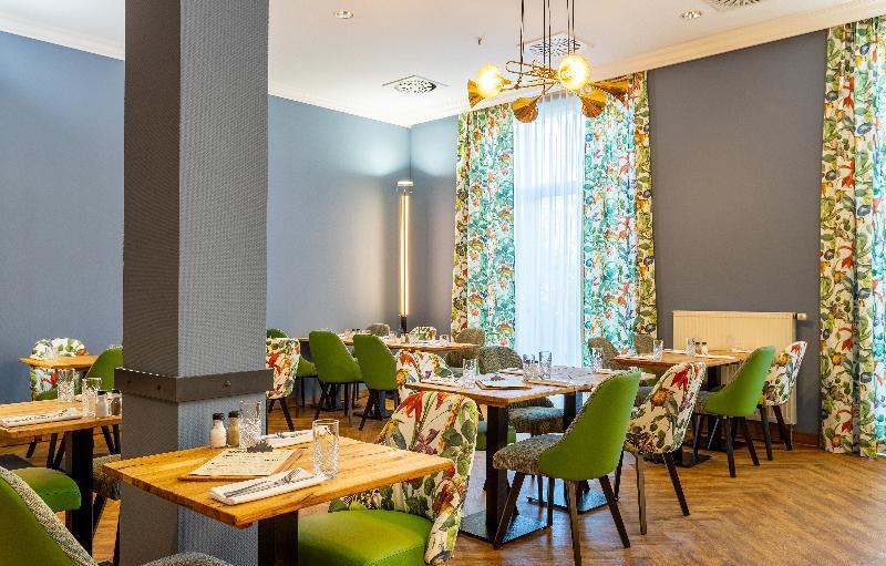 4 Sterne Hotel: mighty Twice Hotel Dresden - Dresden, Sachsen, Bild 9