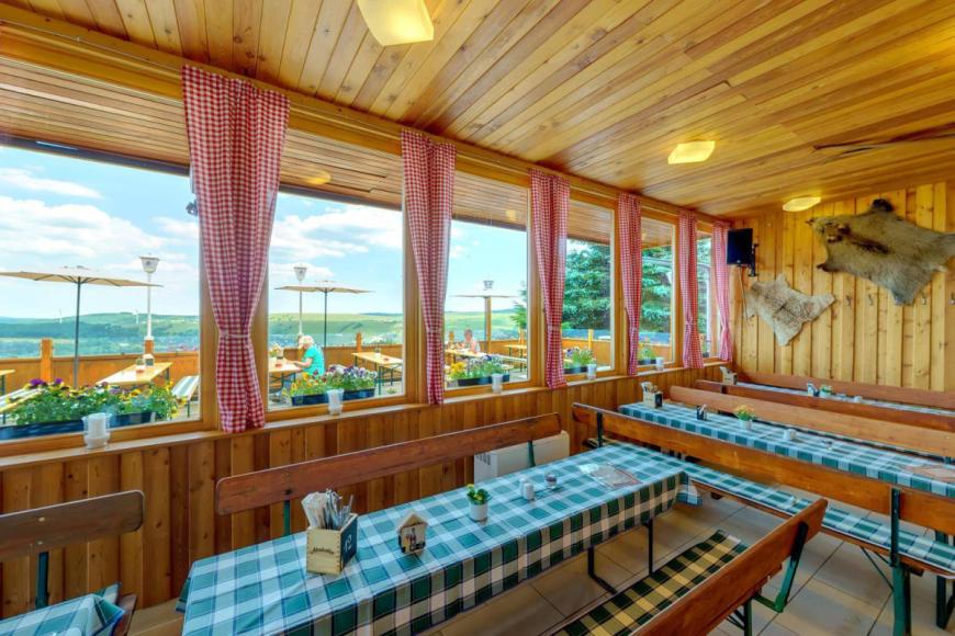 3 Sterne Hotel: AHORN Hotel Am Fichtelberg - Oberwiesenthal / Sachsen, Sachsen, Bild 7