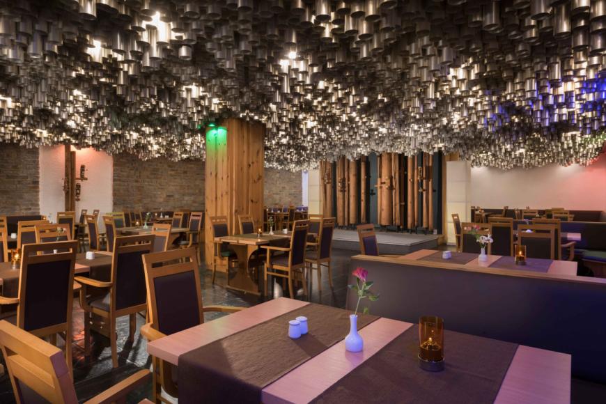 3 Sterne Hotel: AHORN Hotel Am Fichtelberg - Oberwiesenthal / Sachsen, Sachsen