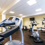 Best Western Ahorn Hotel Oberwiesenthal, Bild 6