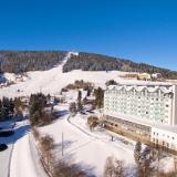 Best Western Ahorn Hotel Oberwiesenthal, Bild 4