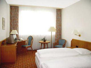 4 Sterne Hotel: Best Western Ahorn Hotel Oberwiesenthal - Oberwiesenthal / Sachsen, Sachsen, Bild 9