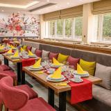 Sunday Schwarzbachtal Hideaway Resort, Bild 8