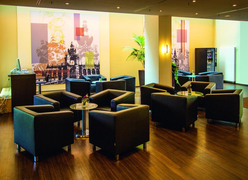 3 Sterne Hotel: Ibis Hotel Dresden - Dresden, Sachsen, Bild 7