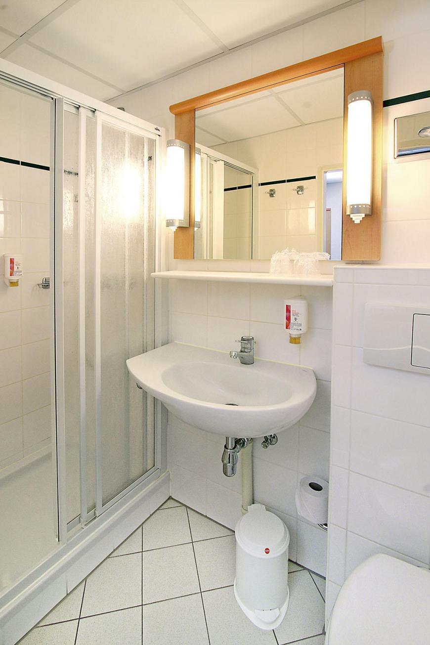 3 Sterne Hotel: Ibis Hotel Dresden - Dresden, Sachsen, Bild 4