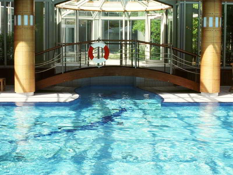 4 Sterne Hotel: City Hotel Dresden Radebeul - Radebeul, Sachsen, Bild 6