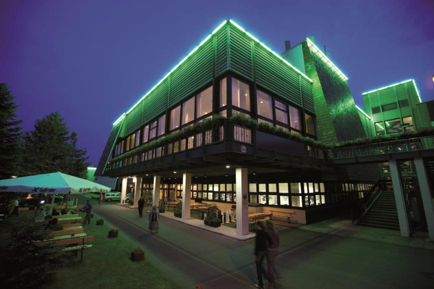 3 Sterne Hotel: AHORN Waldhotel Altenberg - Altenberg, Sachsen, Bild 10