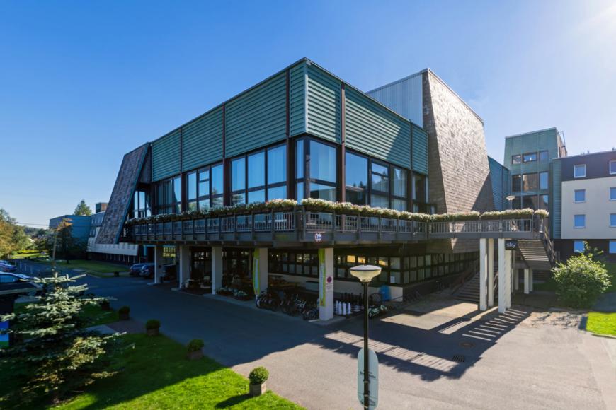 3 Sterne Hotel: AHORN Waldhotel Altenberg - Altenberg, Sachsen, Bild 7