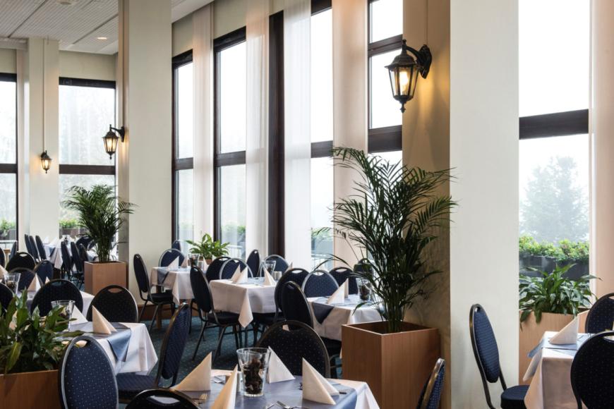 3 Sterne Hotel: AHORN Waldhotel Altenberg - Altenberg, Sachsen