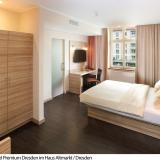 Star G Hotel Premium Dresden Altmarkt, Bild 4