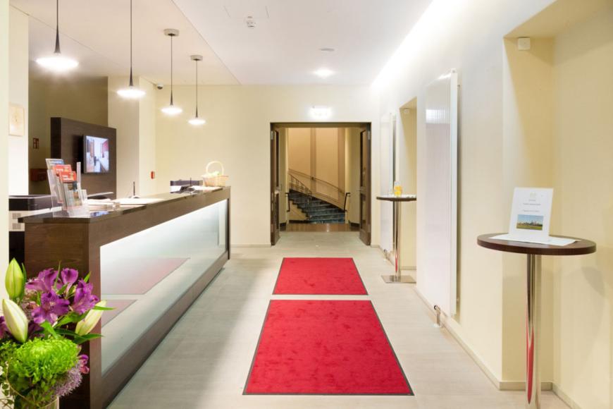 3 Sterne Hotel: Star G Hotel Premium Dresden Altmarkt - Dresden, Sachsen, Bild 2