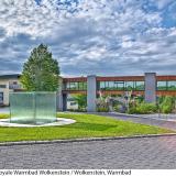 Sante Royale Hotel- Gesundheitsresort Warmbad Wolkenstein, Bild 2