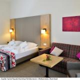Sante Royale Hotel- Gesundheitsresort Warmbad Wolkenstein, Bild 5