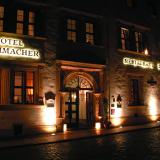 Romantik Hotel Tuchmacher, Bild 7