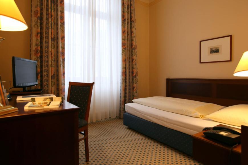 4 Sterne Hotel: Romantik Hotel Tuchmacher - Görlitz, Sachsen