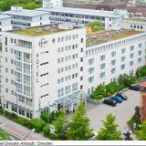 3 Sterne Hotel: ACHAT Hotel Dresden Altstadt, Dresden, Sachsen