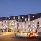 4 Sterne Hotel: ARCOTEL HafenCity, Dresden, Sachsen