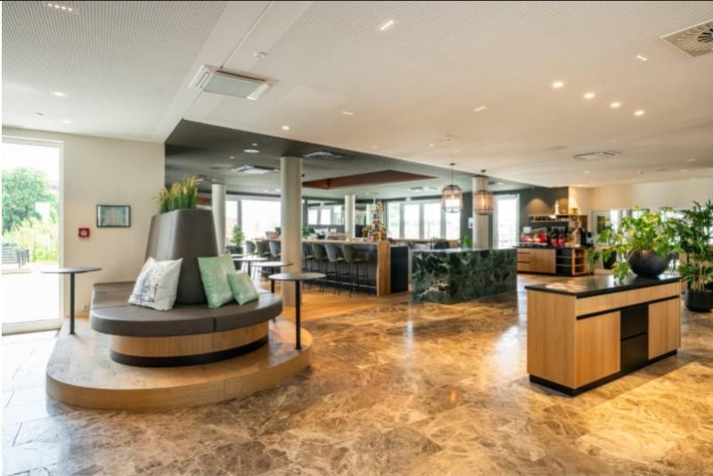 4 Sterne Hotel: ARCOTEL HafenCity - Dresden, Sachsen, Bild 3