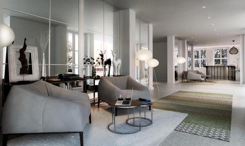 4 Sterne Hotel: Holiday Inn Dresden - Am Zwinger - Dresden, Sachsen, Bild 10