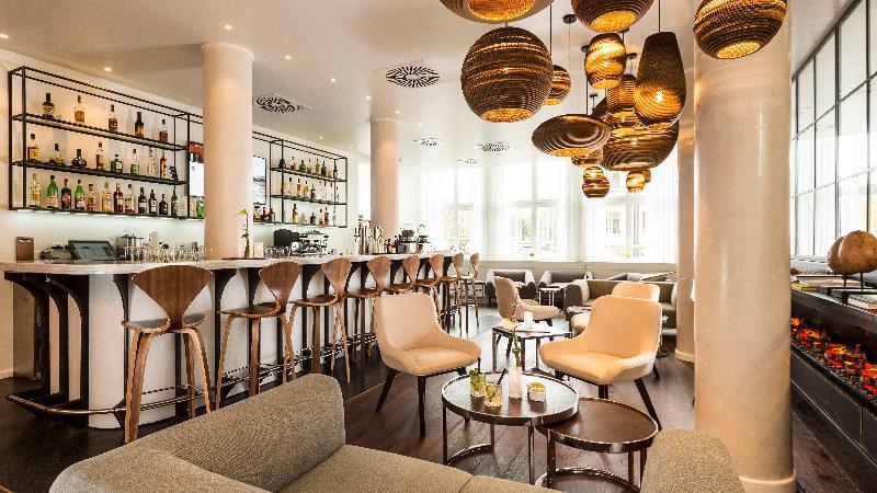 4 Sterne Hotel: Holiday Inn Dresden - Am Zwinger - Dresden, Sachsen, Bild 6