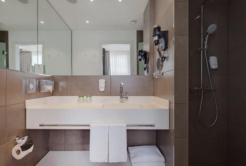 4 Sterne Hotel: Holiday Inn Dresden - Am Zwinger - Dresden, Sachsen, Bild 3