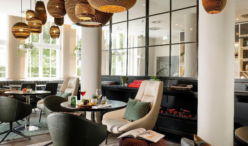 4 Sterne Hotel: Holiday Inn Dresden - Am Zwinger - Dresden, Sachsen, Bild 4