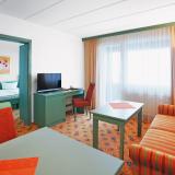 IFA Schöneck Hotel & Ferienpark, Bild 8