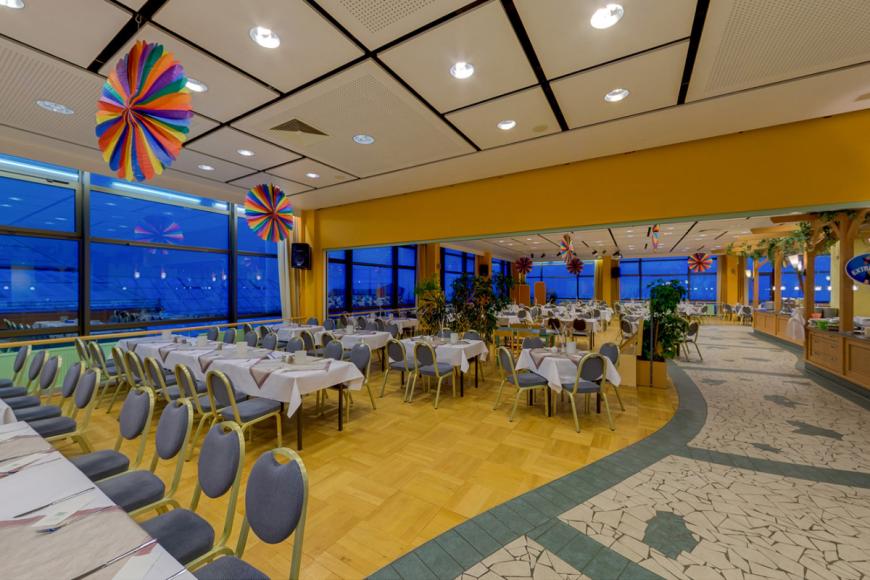 3 Sterne Hotel: IFA Schöneck Hotel & Ferienpark - Schöneck, Sachsen, Bild 9