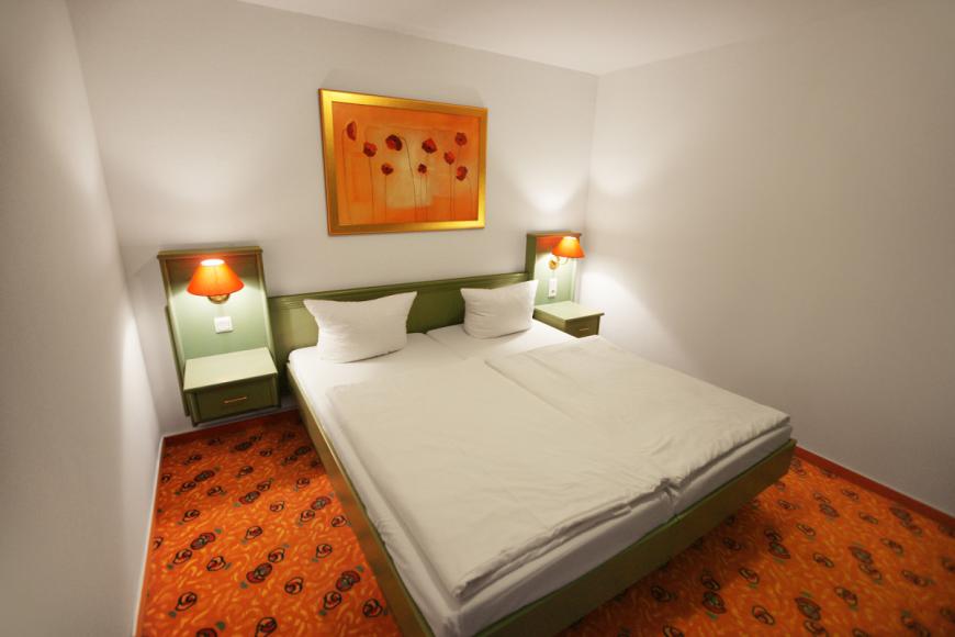 3 Sterne Hotel: IFA Schöneck Hotel & Ferienpark - Schöneck, Sachsen, Bild 7
