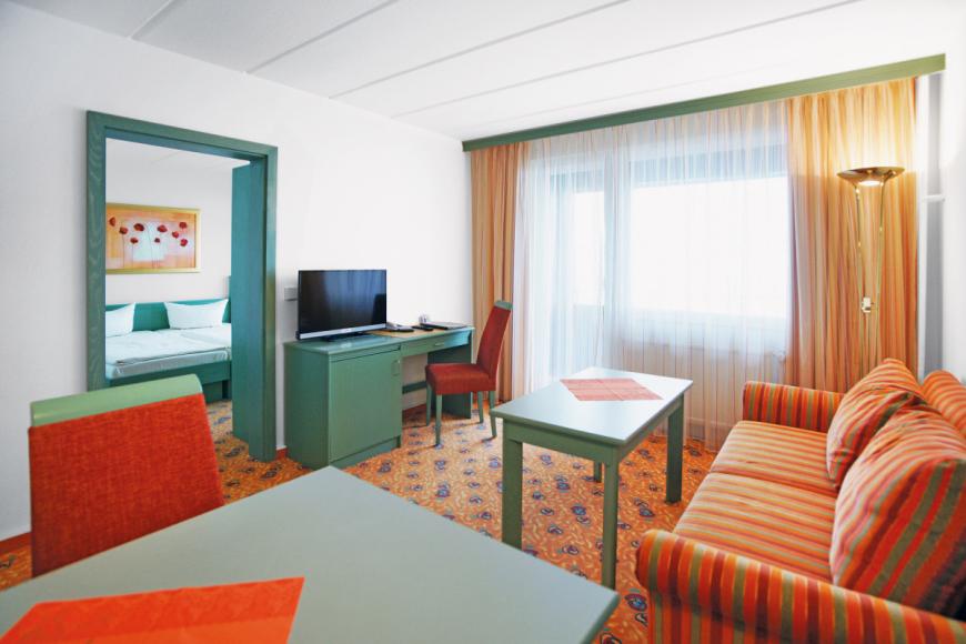 3 Sterne Hotel: IFA Schöneck Hotel & Ferienpark - Schöneck, Sachsen, Bild 8