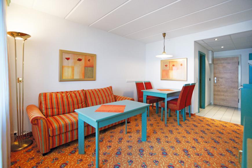 3 Sterne Hotel: IFA Schöneck Hotel & Ferienpark - Schöneck, Sachsen, Bild 5