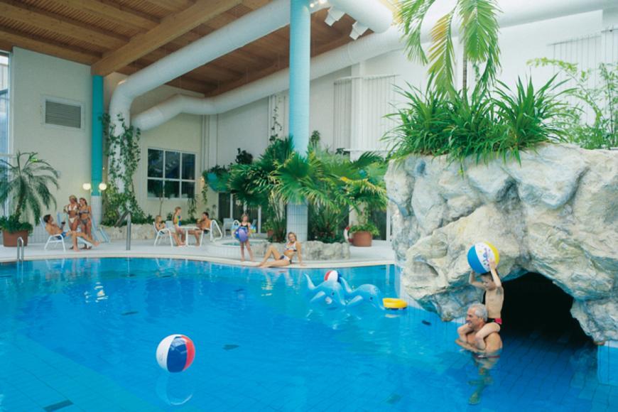 3 Sterne Hotel: IFA Schöneck Hotel & Ferienpark - Schöneck, Sachsen, Bild 9