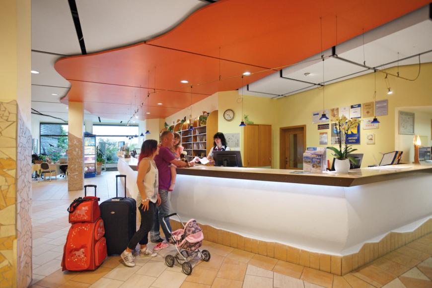 3 Sterne Hotel: IFA Schöneck Hotel & Ferienpark - Schöneck, Sachsen, Bild 5