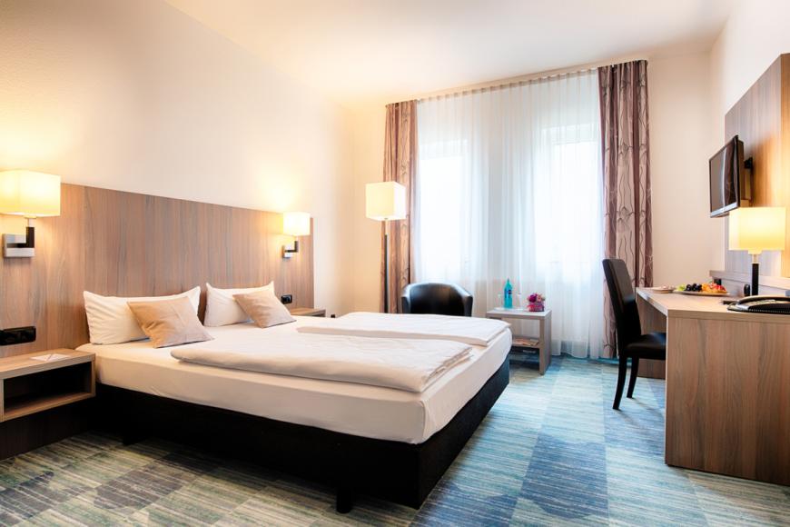 4 Sterne Hotel: ACHAT Hotel Bochum - Bochum, Nordrhein-Westfalen, Bild 2