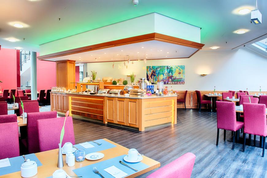 4 Sterne Hotel: ACHAT Hotel Bochum - Bochum, Nordrhein-Westfalen, Bild 6